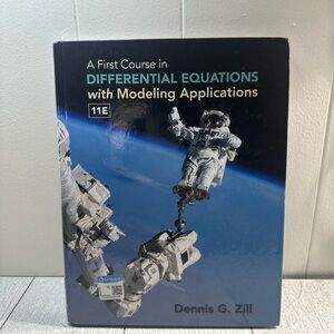 MIDTAP COURSE  LIST : a first course. In differential equations with